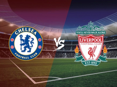 Xem Lại Chelsea vs Liverpool - Vòng 35 English Premier 2024/25